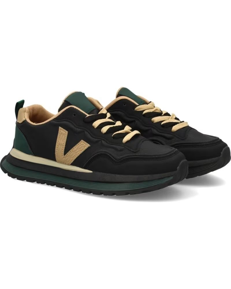 SNEAKER SPORT3PUNTO0 BB-94M NERO VARIOS COLORES