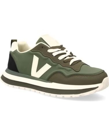 TÉNIS SPORT3PUNTO0 BB-94M VERDE VARIOS COLORES