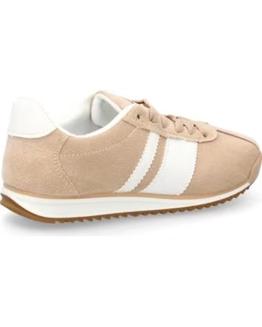 SPORT3PUNTO0 X2502 ZAPATILLAS CASUAL BEIGE VARIOS COLORES
