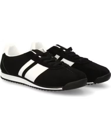 SPORT3PUNTO0 X2502 SCHWARZE SNEAKERS VARIOS COLORES