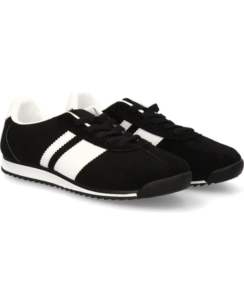 SPORT3PUNTO0 X2502 SCHWARZE SNEAKERS VARIOS COLORES