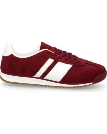 SPORT3PUNTO0 X2502 SCARPE SPORTIVE ROSSO VARIOS COLORES