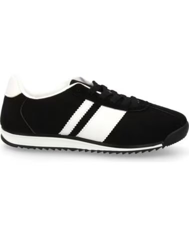 SPORT3PUNTO0 X2502 SCHWARZE SNEAKERS VARIOS COLORES