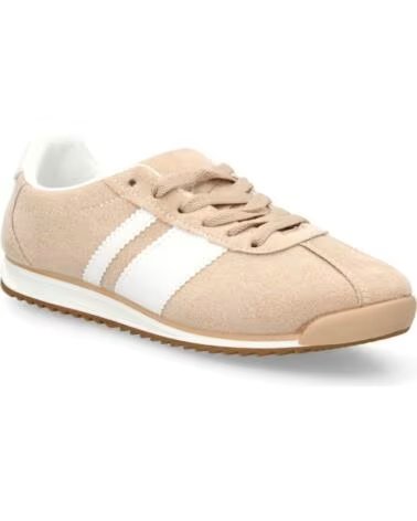 SPORT3PUNTO0 X2502 ZAPATILLAS CASUAL BEIGE VARIOS COLORES
