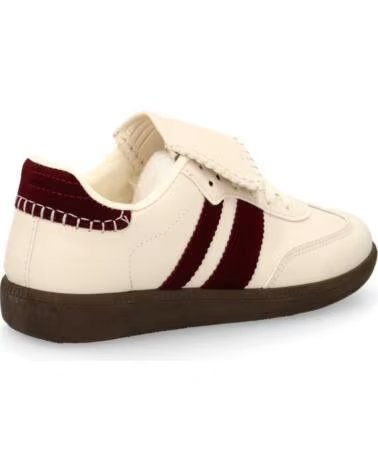 SPORT3PUNTO0 ZAPATILLAS CASUAL B6609 BEIGE VARIOS COLORES