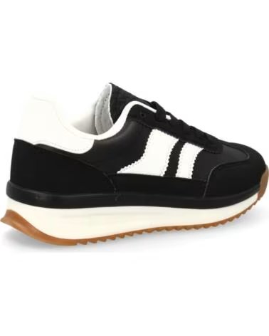 SPORT3PUNTO0 ZAPATILLAS CASUAL 8855 NEGRO VARIOS COLORES
