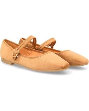 SPORT3PUNTO0 XHS911-KAKI BALLERINES À BOUCLE VARIOS COLORES