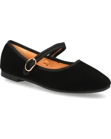 SPORT3PUNTO0 XHS911 BALLERINE NERE VARIOS COLORES