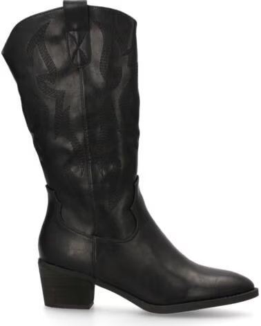 SPORT3PUNTO0 DAMEN WESTERN-STIEFEL HOCH YG871 VARIOS COLORES