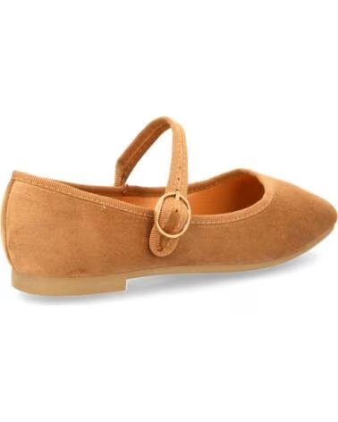 SPORT3PUNTO0 XHS911-KAKI BALLERINES À BOUCLE VARIOS COLORES