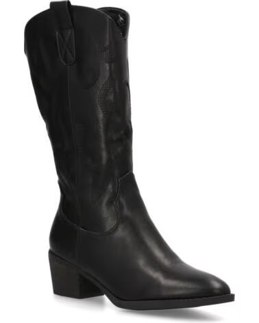 SPORT3PUNTO0 DAMEN WESTERN-STIEFEL HOCH YG871 VARIOS COLORES