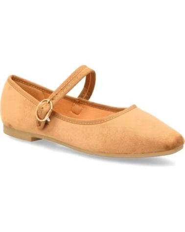 SPORT3PUNTO0 XHS911-KAKI BALLERINES À BOUCLE VARIOS COLORES