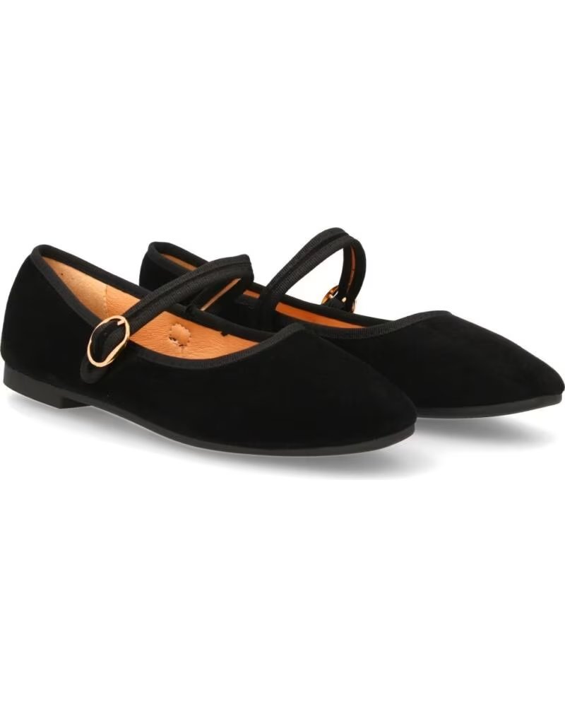 SPORT3PUNTO0 XHS911 BALLERINE NERE VARIOS COLORES