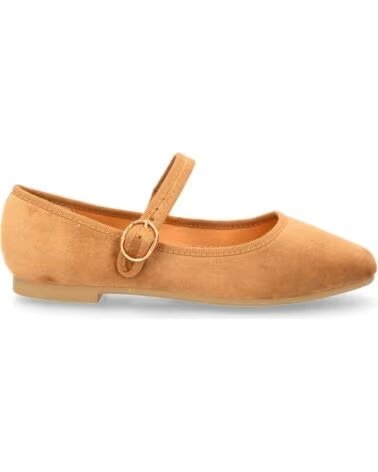 SPORT3PUNTO0 XHS911-KAKI BALLERINES À BOUCLE VARIOS COLORES