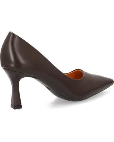 SPORT3PUNTO0 YG888 ESCARPINS MARRON VARIOS COLORES