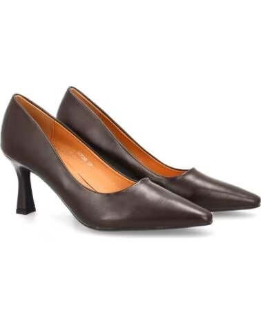 SPORT3PUNTO0 YG888 ESCARPINS MARRON VARIOS COLORES
