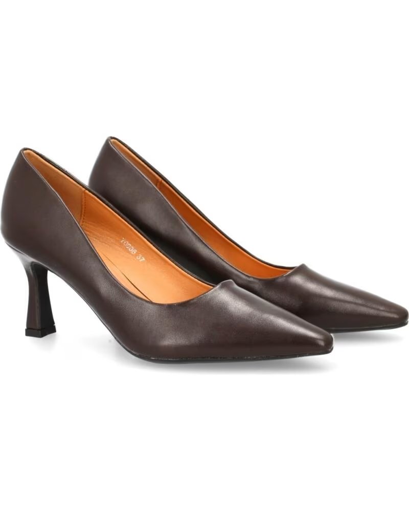 SPORT3PUNTO0 YG888 ESCARPINS MARRON VARIOS COLORES