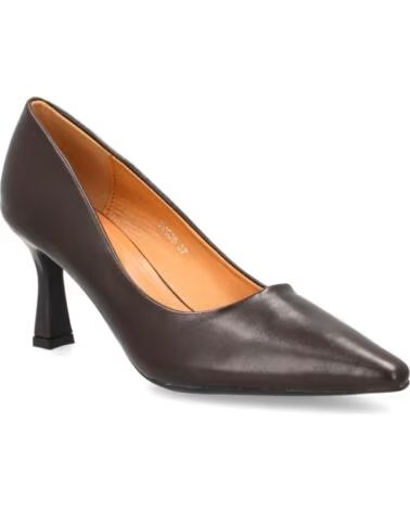 SPORT3PUNTO0 YG888 ESCARPINS MARRON VARIOS COLORES