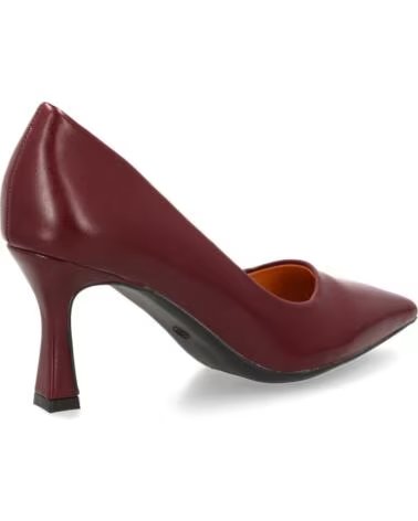 SPORT3PUNTO0 YG888 BORDEAUXROTE PUMPS VARIOS COLORES
