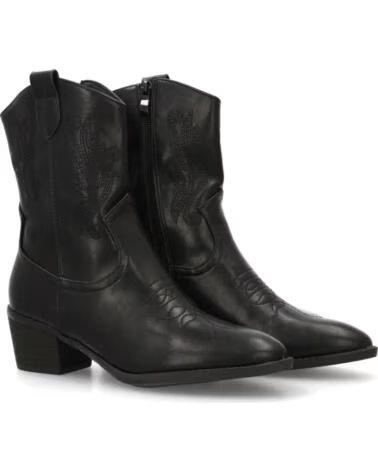 STIVALI CAMPEROS SPORT3PUNTO0 YG873 NERO VARIOS COLORES