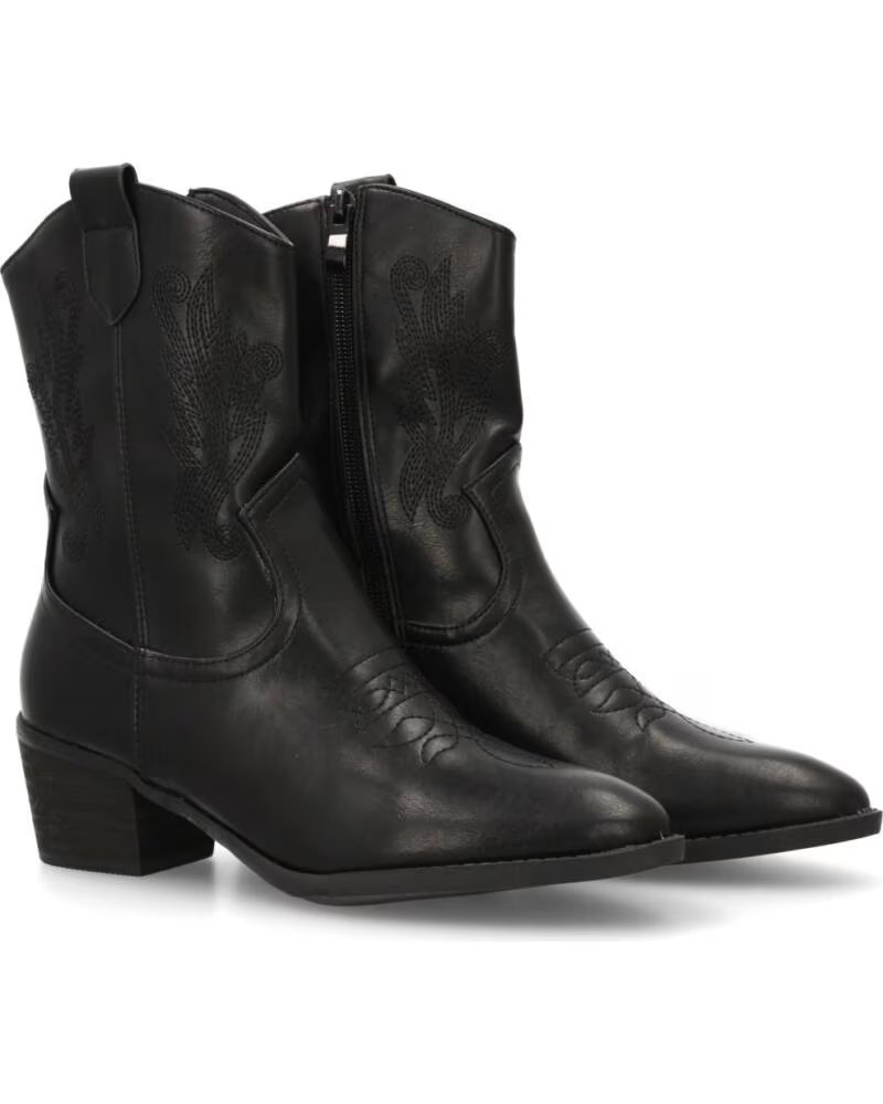 STIVALI CAMPEROS SPORT3PUNTO0 YG873 NERO VARIOS COLORES