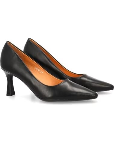 DECOLLETE SPORT3PUNTO0 YG888 NERO VARIOS COLORES