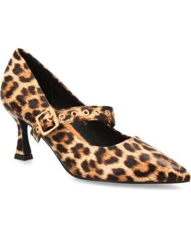 SPORT3PUNTO0 HIGH HEELS YK530 LEOPARD VARIOS COLORES