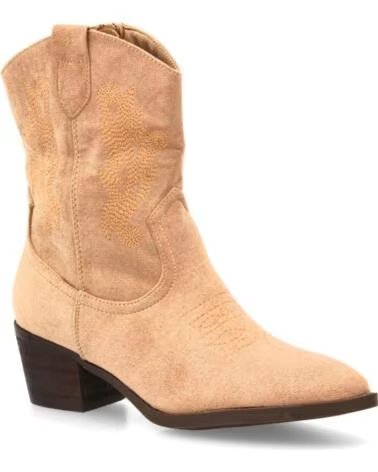 SPORT3PUNTO0 YG875 COWBOY-STIEFEL KHAKI VARIOS COLORES