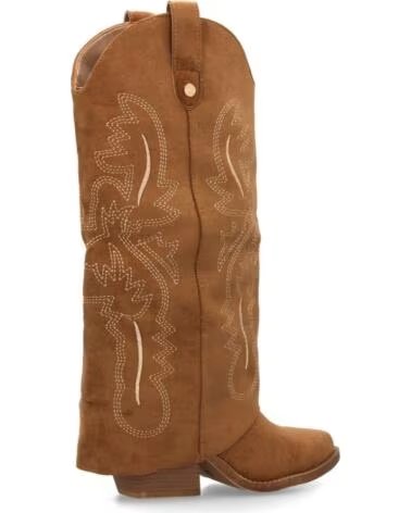 SPORT3PUNTO0 WESTERNSTIEFEL VR5-2059 CAMEL VARIOS COLORES