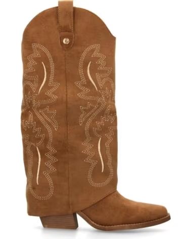 SPORT3PUNTO0 WESTERNSTIEFEL VR5-2059 CAMEL VARIOS COLORES