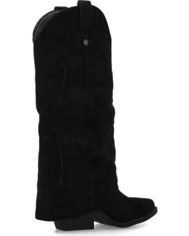 SPORT3PUNTO0 VR5-2059 SCHWARZE COWBOYSTIEFEL VARIOS COLORES