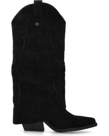 SPORT3PUNTO0 VR5-2059 SCHWARZE COWBOYSTIEFEL VARIOS COLORES