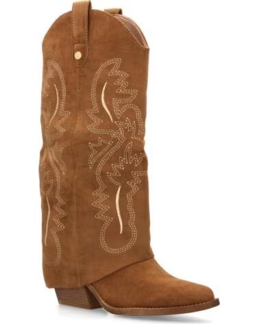 SPORT3PUNTO0 WESTERNSTIEFEL VR5-2059 CAMEL VARIOS COLORES