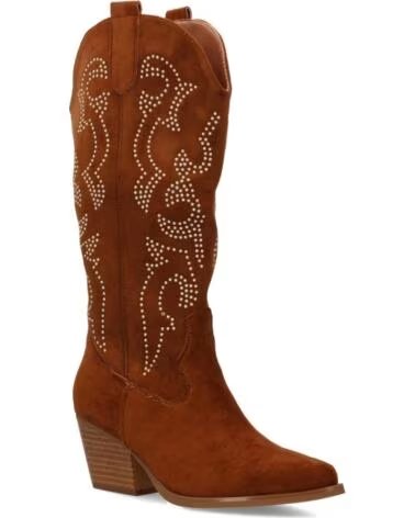 SPORT3PUNTO0 WESTERNSTIEFEL VR5-2068 CAMEL VARIOS COLORES