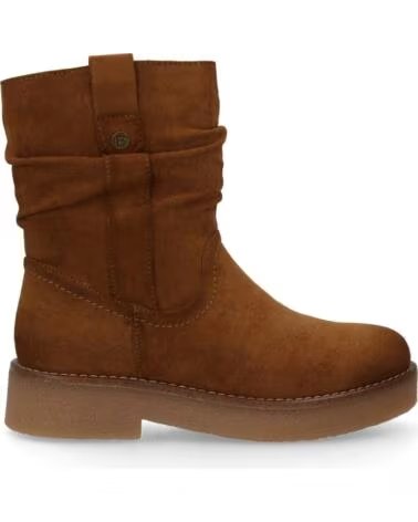 DAMENSTIEFEL SPORT3PUNTO0 1986-10 CAMEL VARIOS COLORES