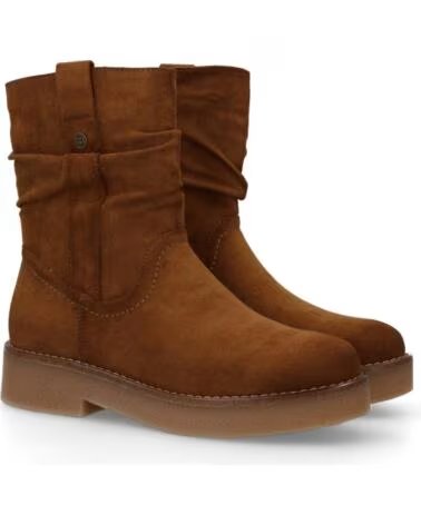 STIVALI DA DONNA SPORT3PUNTO0 1986-10 CAMEL VARIOS COLORES