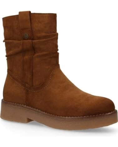 DAMENSTIEFEL SPORT3PUNTO0 1986-10 CAMEL VARIOS COLORES