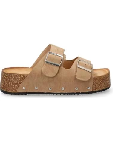 SANDALEN L-5323 KAKI SPORT3PUNTO0 VARIOS COLORES