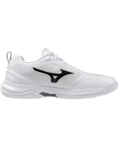 SAPATILHAS MIZUNO WAVE STEALTH ELITE BLANCO