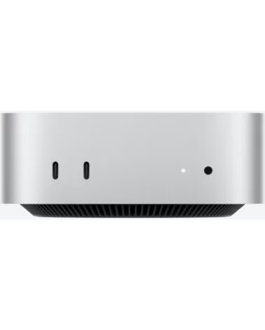 APPLE Mac mini - M6 12-Core CPU- 16GB- 256GB SSD- 12-Core GPU