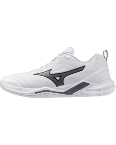 SAPATILHAS MIZUNO WAVE STEALTH ELITE BLANCO
