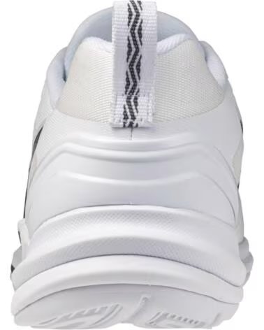SAPATILHAS MIZUNO WAVE STEALTH ELITE BLANCO