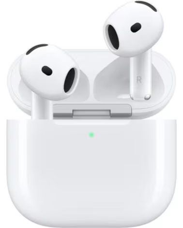 APPLE Auriculares airpods 5 inalambrico blanco