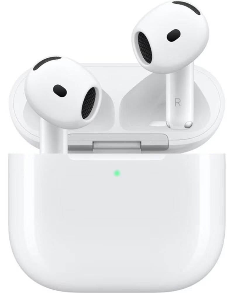 APPLE Auriculares airpods 5 inalambrico blanco