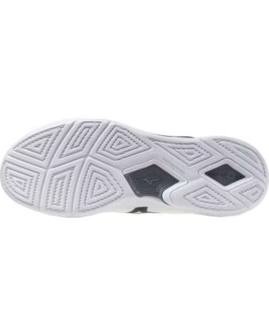 SAPATILHAS MIZUNO WAVE STEALTH ELITE BLANCO