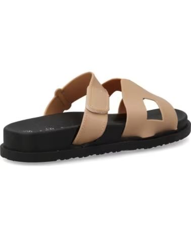 SPORT3PUNTO0 2Q43 KAKI SANDALEN VARIOS COLORES