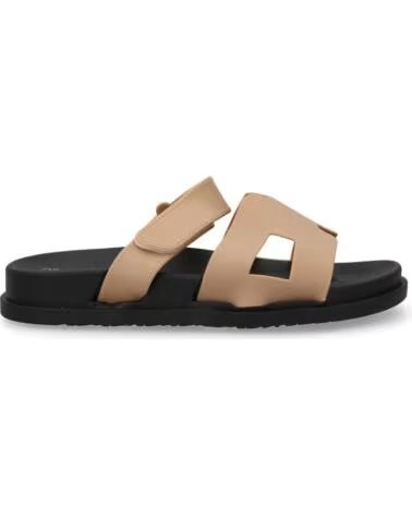 SPORT3PUNTO0 2Q43 KAKI SANDALEN VARIOS COLORES