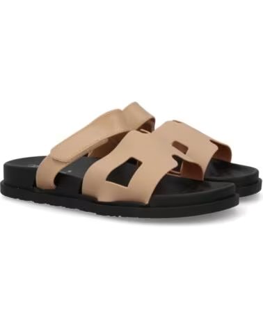 SPORT3PUNTO0 2Q43 KAKI SANDALEN VARIOS COLORES
