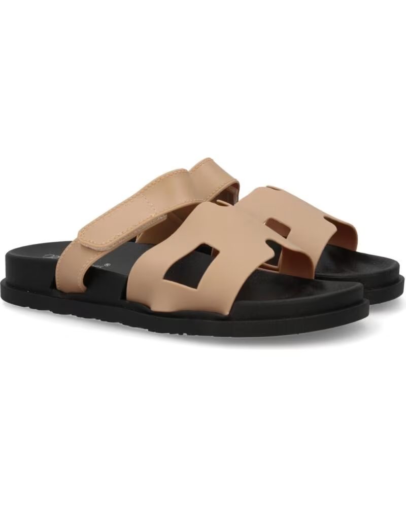 SPORT3PUNTO0 2Q43 KAKI SANDALEN VARIOS COLORES