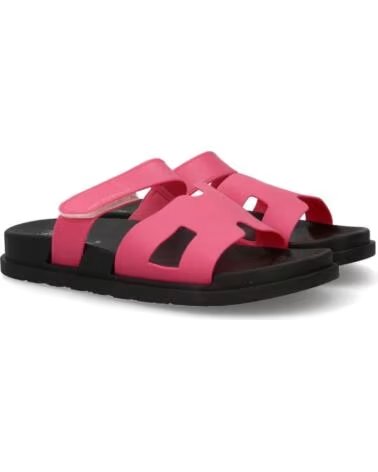 SPORT3PUNTO0 2Q43 FUXIA SANDALES VARIOS COLORES
